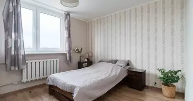 Wohnung 2 Zimmer in Warschau, Polen