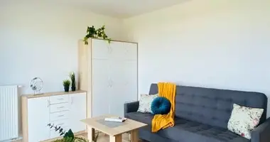 Apartamento 1 habitación en Danzig, Polonia