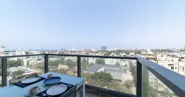 Apartamento 3 habitaciones en Tel Aviv-Yafo, Israel