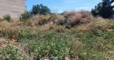 Terrain dans Kallithea, Grèce