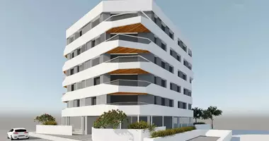 Penthouse 4 Zimmer mit Balkon, mit Klimaanlage, mit Meerblick in Aguilas, Spanien