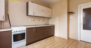 Apartamento 1 habitación en Minsk, Bielorrusia