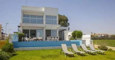 Villa in Kapparis, Zypern