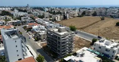 2 bedroom apartment in Paphos Municipality, Cyprus