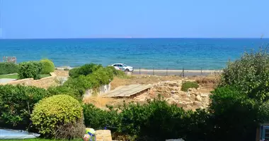 Adosado Adosado 5 habitaciones con Vistas al mar en Hersonissos, Grecia