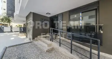 Townhouse 2 bedrooms in Muratpasa, Turkey