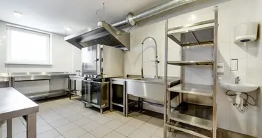 Commercial property 116 m² in Vilnius, Lithuania