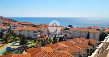 Appartement 2 chambres dans Sveti Vlas, Bulgarie