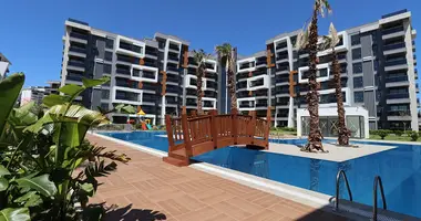 1 bedroom apartment in Aksu, Turkey