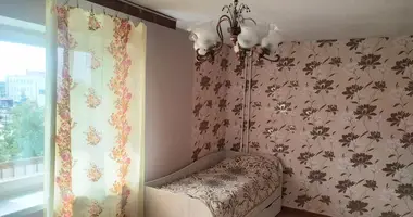 2 room apartment in Lida, Belarus