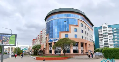 Oficina 50 m² en Minsk, Bielorrusia