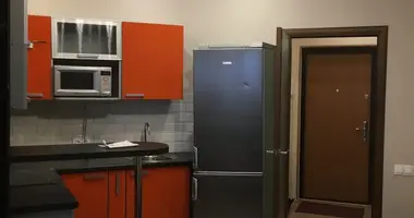 Apartamento en San Petersburgo, Rusia