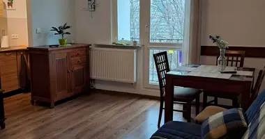 2 room apartment in Gdynia, Poland