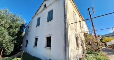 Adosado Adosado 1 habitación con Vistas al mar, con Vista a la montaña, con Primera costa en Episkepsi, Grecia