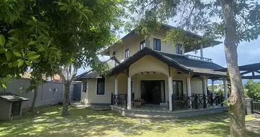 Hotel in Lesser Sunda Islands, Indonesien