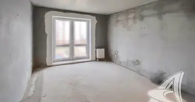 Apartamento 2 habitaciones en Brest, Bielorrusia