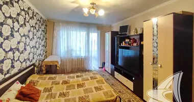 4 room apartment in Zhabinka, Belarus