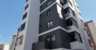 Apartamento 2 habitaciones en Erdemli, Turquía