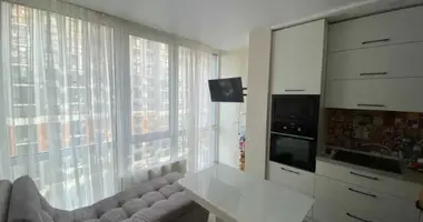 Apartamento 1 habitación en Odesa, Ucrania