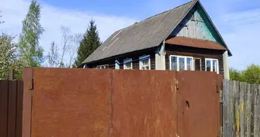 House in Prygaradny selski Savet, Belarus