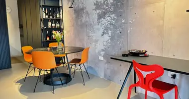 Appartement 1 chambre dans Upravna Enota Ljubljana, Slovénie