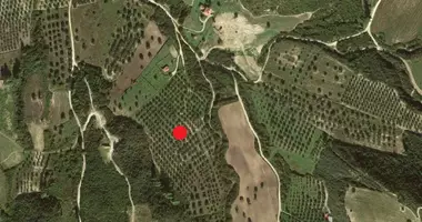 Plot of land in Chaniotis, Greece