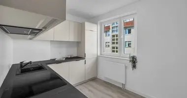 3 room apartment in Warsaw, Poland