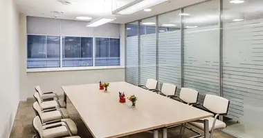 Bureau 25 115 m² dans Moscou, Russie
