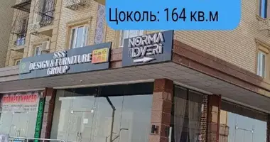 Коммерческое помещение 328 м² в Мирзо-Улугбекский район, Узбекистан