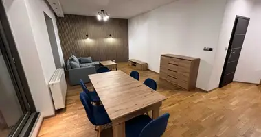 Wohnung 2 zimmer in Warschau, Polen