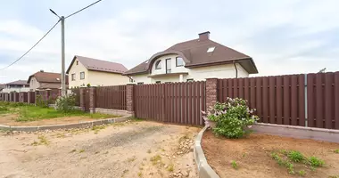 Casa 5 habitaciones en Kalodishchy, Bielorrusia
