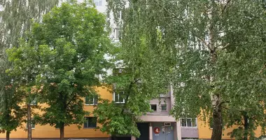 Mieszkanie 2 pokoi w Mohylew, Białoruś
