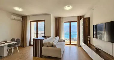 Mieszkanie 2 pokoi w Budva, Czarnogóra