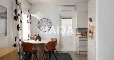 Apartamento 2 habitaciones en Jyvaeskylae sub-region, Finlandia