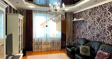 3 room apartment in Muhavecki selski Savet, Belarus