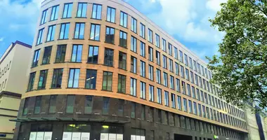 Bureau 810 m² dans Moscou, Russie