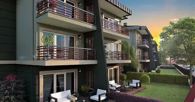 Apartamento 4 habitaciones en Yalova merkez, Turquía