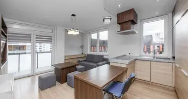 Wohnung 3 zimmer in Breslau, Polen