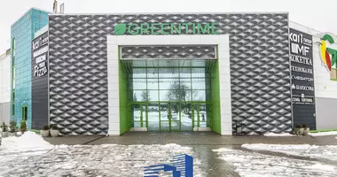 Boutique 10 m² dans Minsk, Biélorussie
