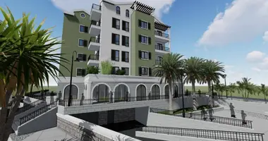Appartement dans Tivat, Monténégro