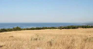 Plot of land in Litochoro, Greece