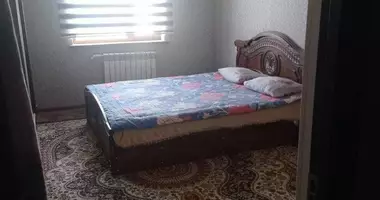 Квартира 2 комнаты с балконом, с мебелью, с кондиционером в Бухара, Узбекистан