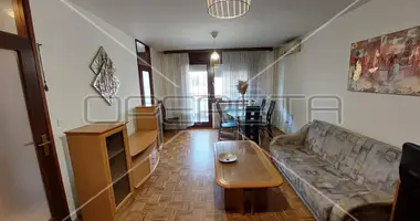 Wohnung 2 Zimmer in Zagreb, Kroatien