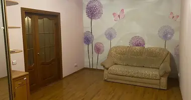 Apartamento 1 habitación en Odesa, Ucrania