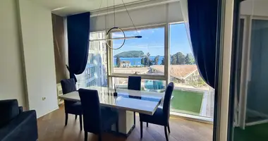 Wohnung 2 zimmer in Budva, Montenegro
