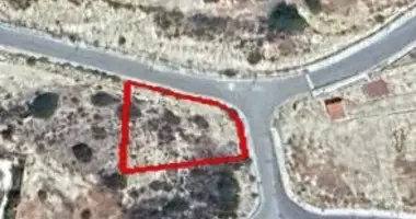 Plot of land in Limassol District, Cyprus