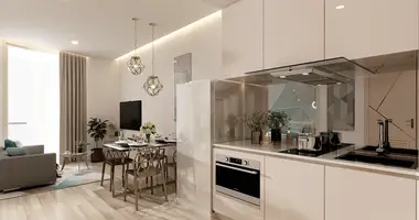 Apartamento 1 habitación en Phuket, Tailandia