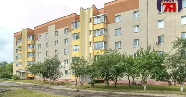 1 room apartment in Maladzyechna, Belarus