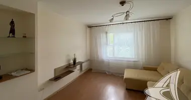 Apartamento 2 habitaciones en Pruzhany, Bielorrusia