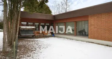 Casa 7 habitaciones en Riihimaeki, Finlandia